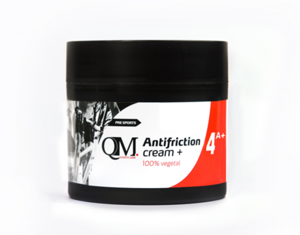 4A+ QM Antifriction Cream 200 ml
