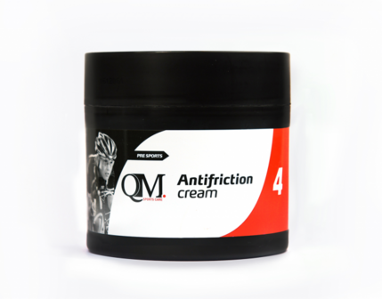 4 QM Antifriction cream 200 ml