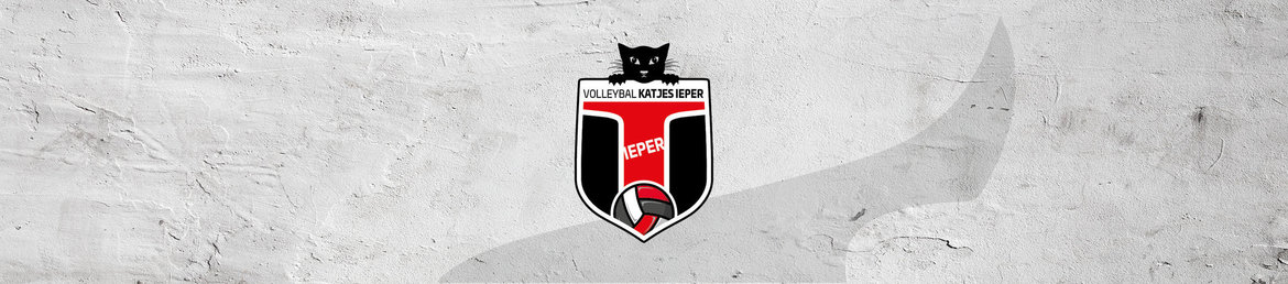 Volleybal-Katjes-Ieper