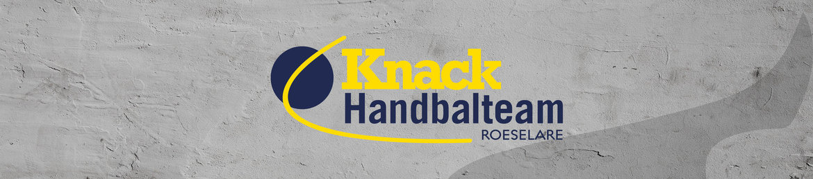 Handbal-KNACK-Roeselare